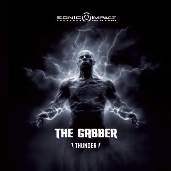 The Gabber - Thunder (SI04)