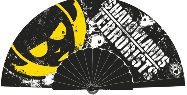Shadowlands Terrorists Fan