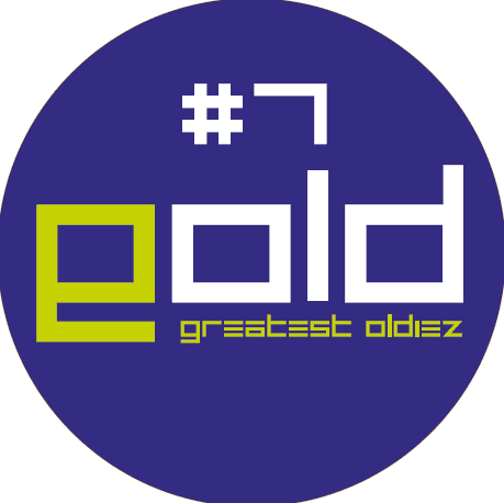 Hardcore Blasters Gold Greatest Oldiez 7 (HMG07) - Image 3