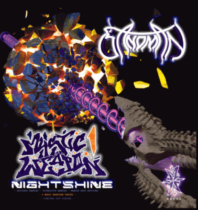 Sandman - Mystic Weapon 1 (MW001)