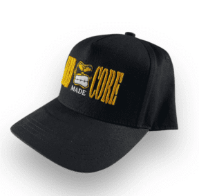 Traxtorm "Hardcore Made" Cap