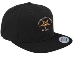 Underground Basement Dj Team Snapback