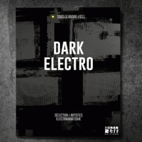 Sous Le Radar 11 (French language book)