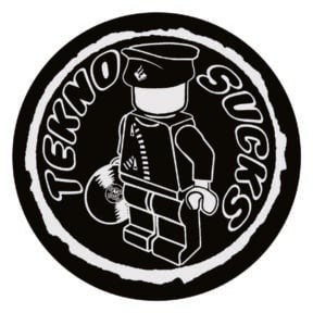 Tekno Sucks (TSR 0102)
