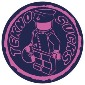 Tekno Sucks (TSR 100% Apocsys)