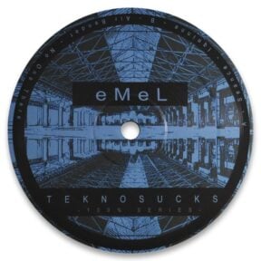 Tekno Sucks (TSR 100% eMeL)