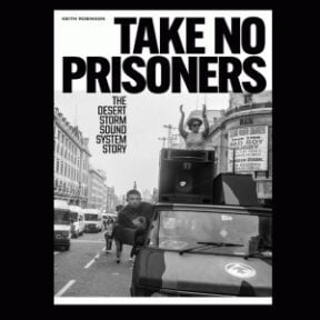 Take No Prisoners - The Desert Storm