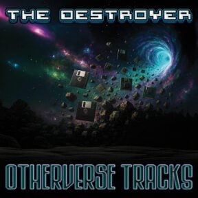 The Destroyer - Otherverse Tracks (AIRFIGHT007)