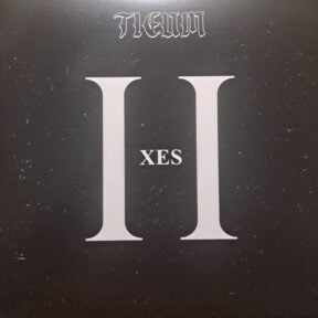 Tieum – Mazykka Reprints -2 (MZKRPS-2)