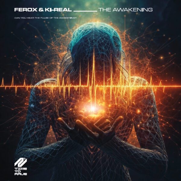 Ferox & Ki-Real - The Awakening (TTR002)