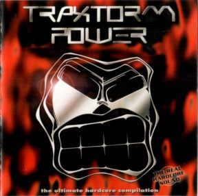 Traxtorm Power (TRAXCD 04)