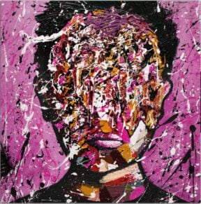 Tripped – A Thing About Something (MADLP001)