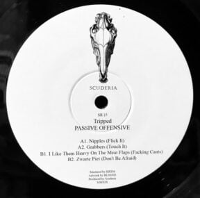 Tripped – Passive Offensive (SR15)