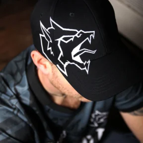 Neophyte Baseball Cap