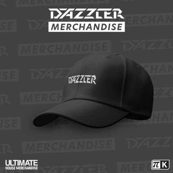 Dazzler Baseball Cap