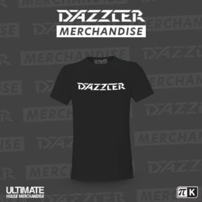 Dazzler T-Shirt