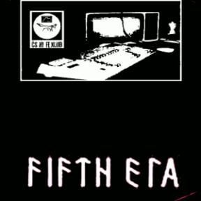Fenek (Fifth Era / FNK BLK FE 55 66 77)