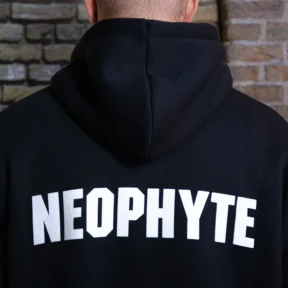 Neophyte Essential Hoodie