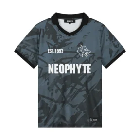 Neophyte Soccer Jersey