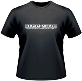 T-Shirt Dark Noise