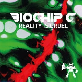 Biochip C - Reality is Cruel (RIC001)